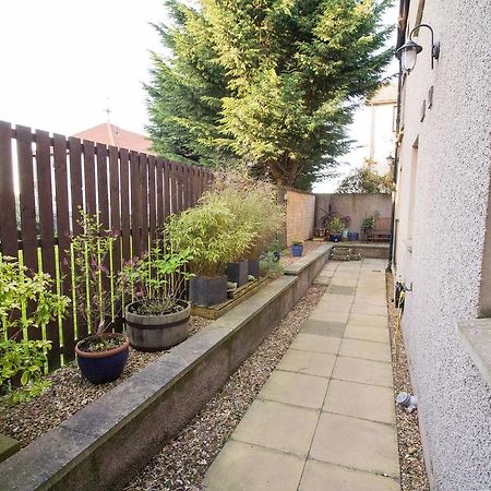 Beautiful & Private Apartment Seconds From Beach Edimburgo Exterior foto