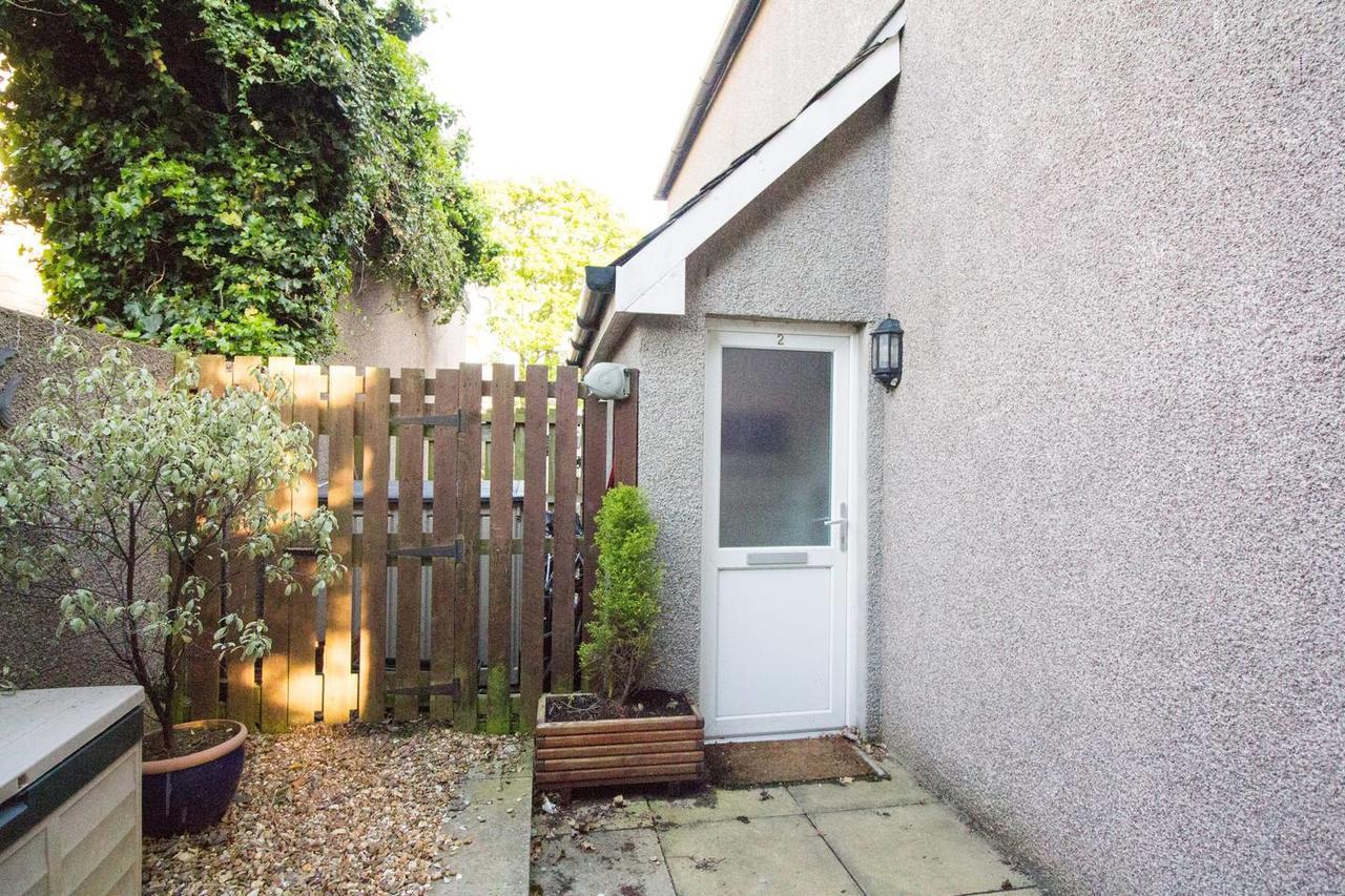 Beautiful & Private Apartment Seconds From Beach Edimburgo Exterior foto