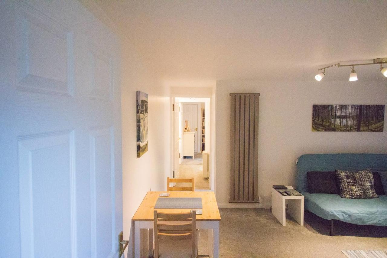 Beautiful & Private Apartment Seconds From Beach Edimburgo Exterior foto